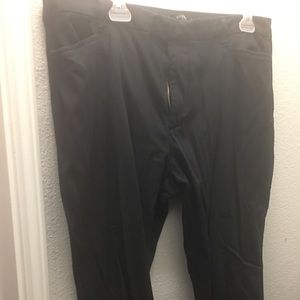 ‼️Sale! ✨ Black bootcut pants trousers